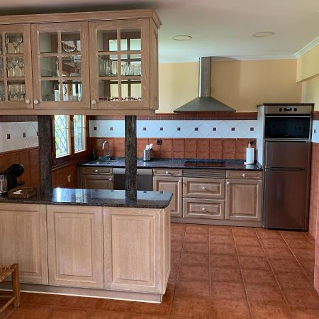 Apartamento En Chihuahua Etxea Gautegiz Arteaga 외부 사진