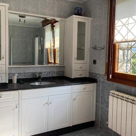 Apartamento En Chihuahua Etxea Gautegiz Arteaga 외부 사진