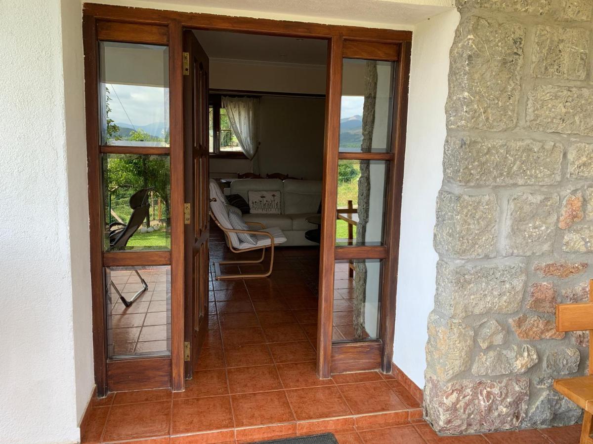 Apartamento En Chihuahua Etxea Gautegiz Arteaga 외부 사진