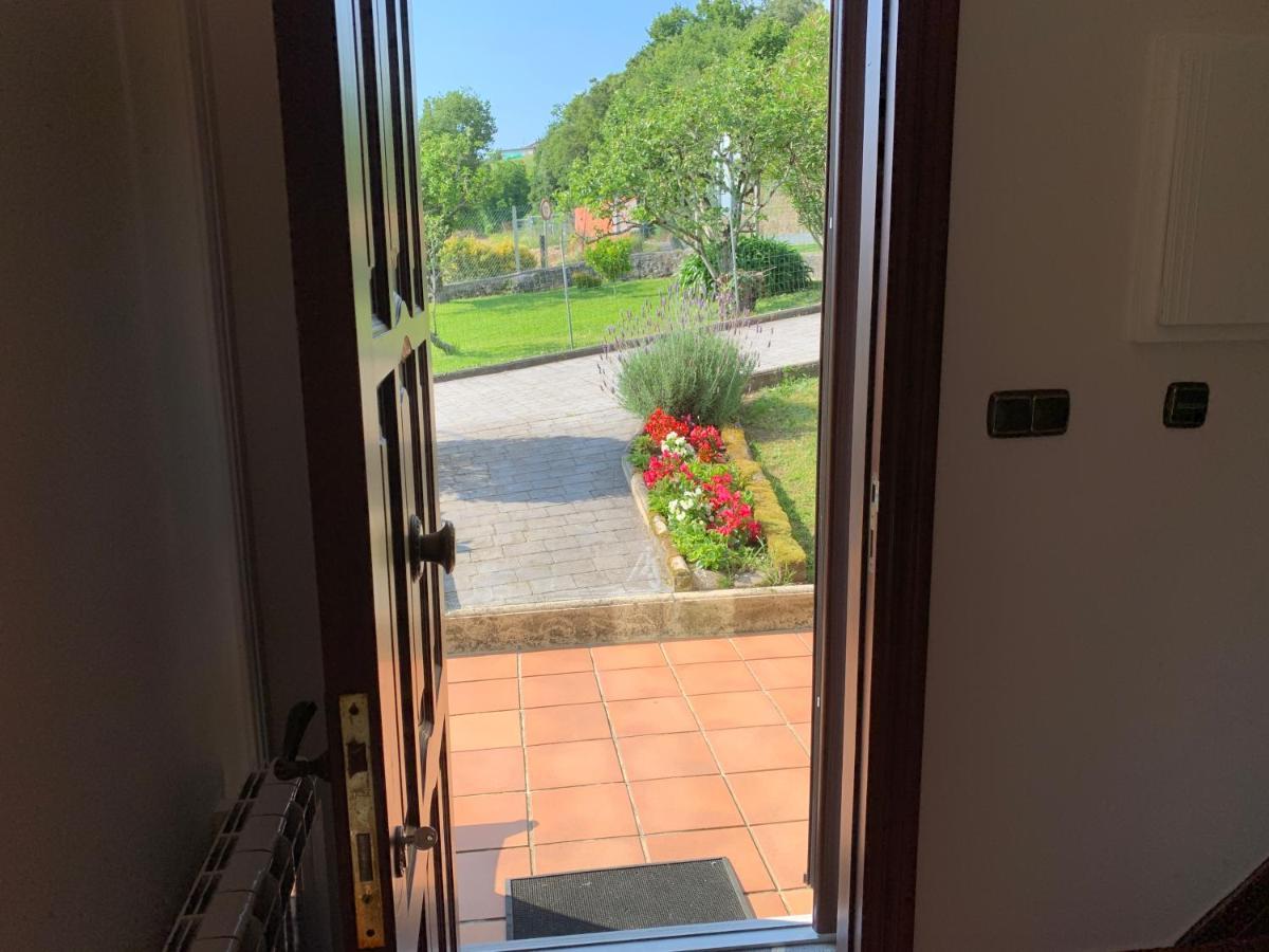 Apartamento En Chihuahua Etxea Gautegiz Arteaga 외부 사진