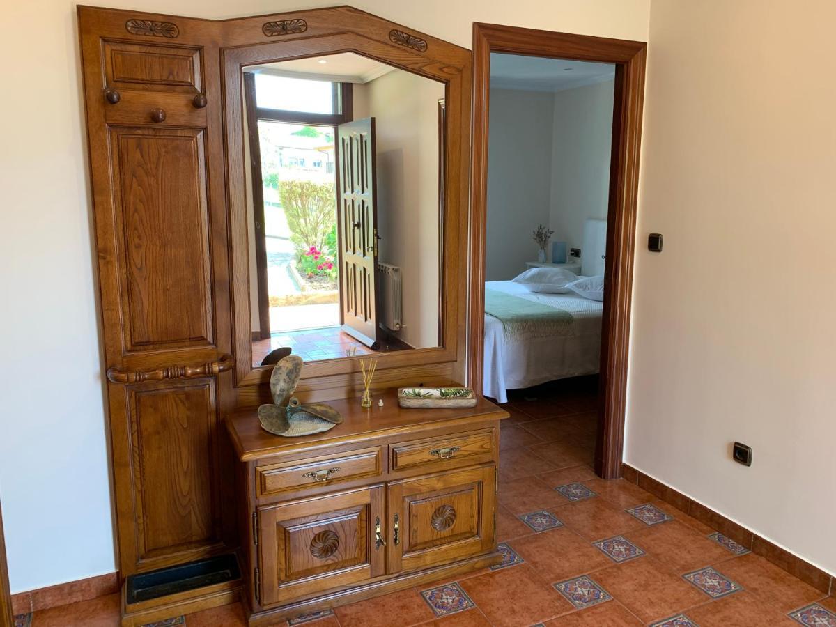 Apartamento En Chihuahua Etxea Gautegiz Arteaga 외부 사진