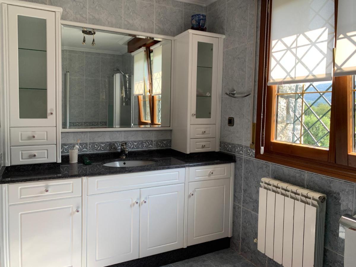 Apartamento En Chihuahua Etxea Gautegiz Arteaga 외부 사진