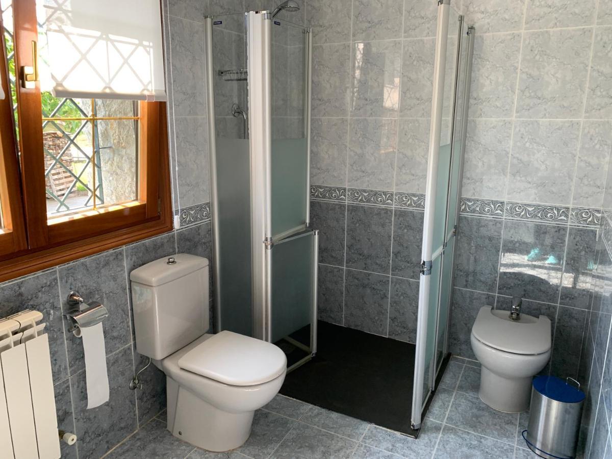 Apartamento En Chihuahua Etxea Gautegiz Arteaga 외부 사진