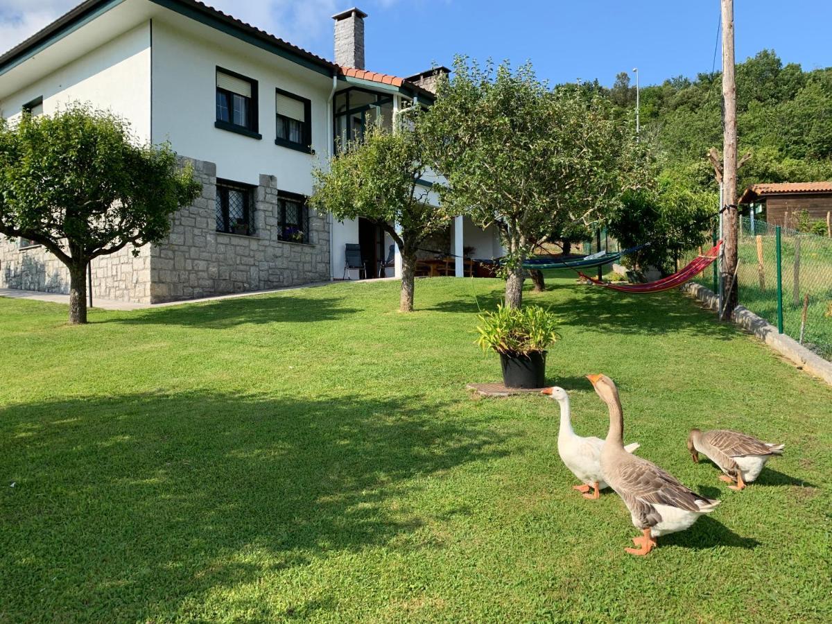 Apartamento En Chihuahua Etxea Gautegiz Arteaga 외부 사진