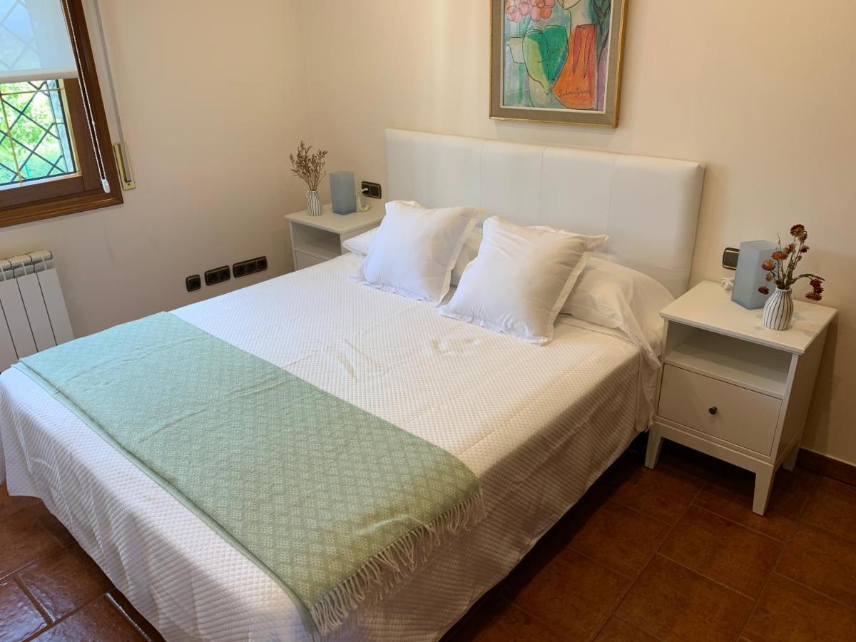 Apartamento En Chihuahua Etxea Gautegiz Arteaga 외부 사진