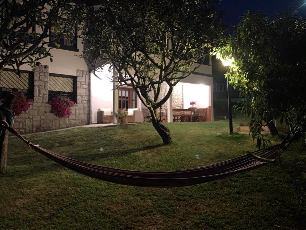 Apartamento En Chihuahua Etxea Gautegiz Arteaga 외부 사진