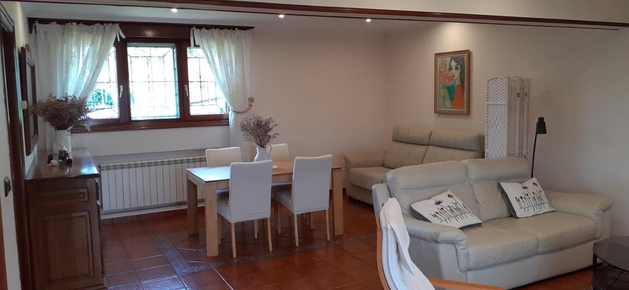 Apartamento En Chihuahua Etxea Gautegiz Arteaga 외부 사진