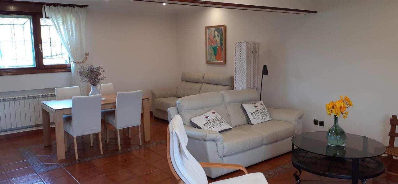 Apartamento En Chihuahua Etxea Gautegiz Arteaga 외부 사진