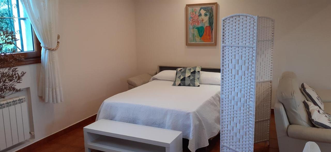 Apartamento En Chihuahua Etxea Gautegiz Arteaga 외부 사진