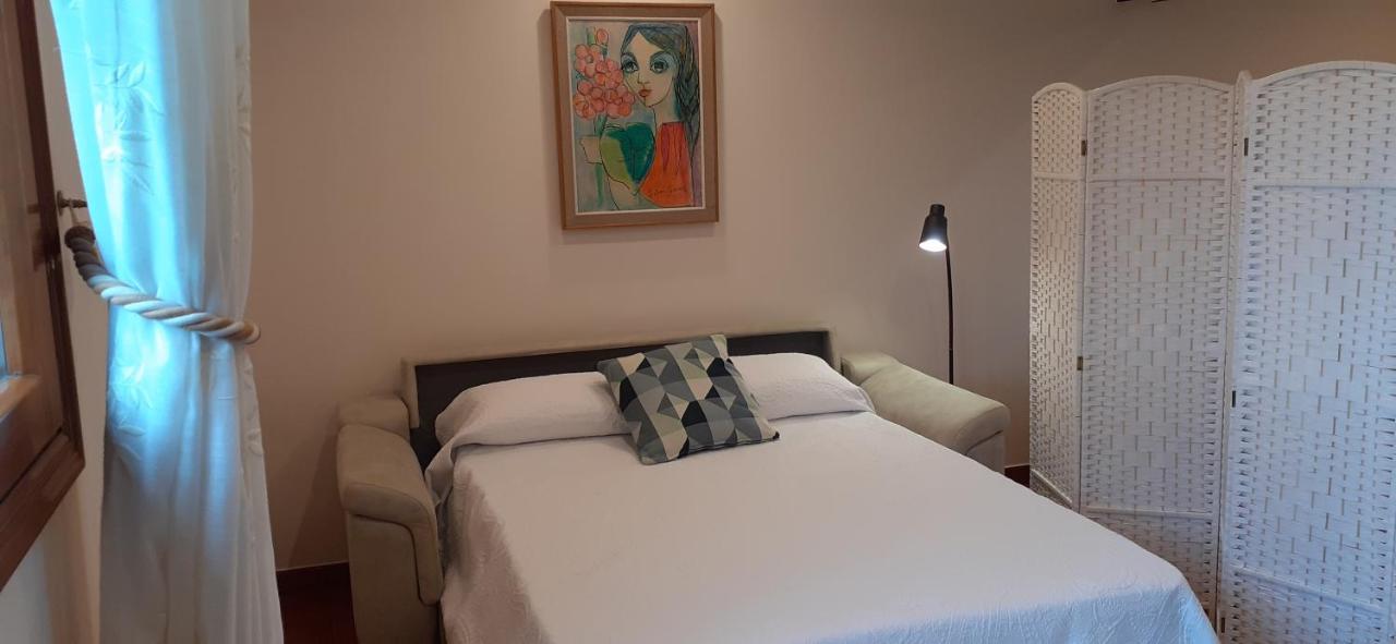 Apartamento En Chihuahua Etxea Gautegiz Arteaga 외부 사진